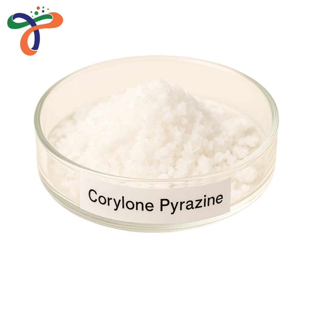 Corylone Pyrazine